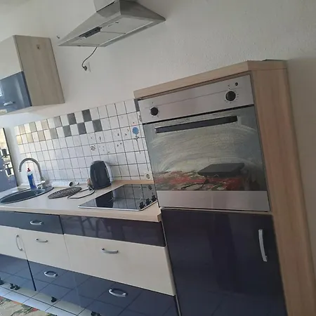 Apartment Große