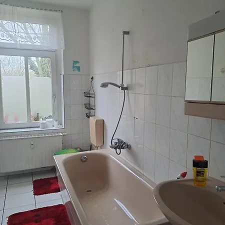 Grosse Apartment